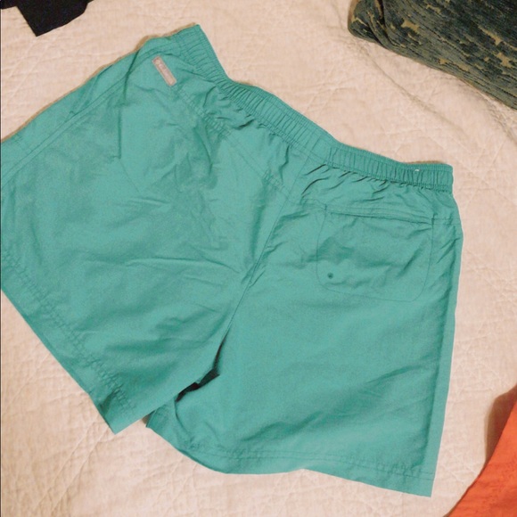Columbia shorts (4 pair) LIKE NEW - Picture 4 of 4
